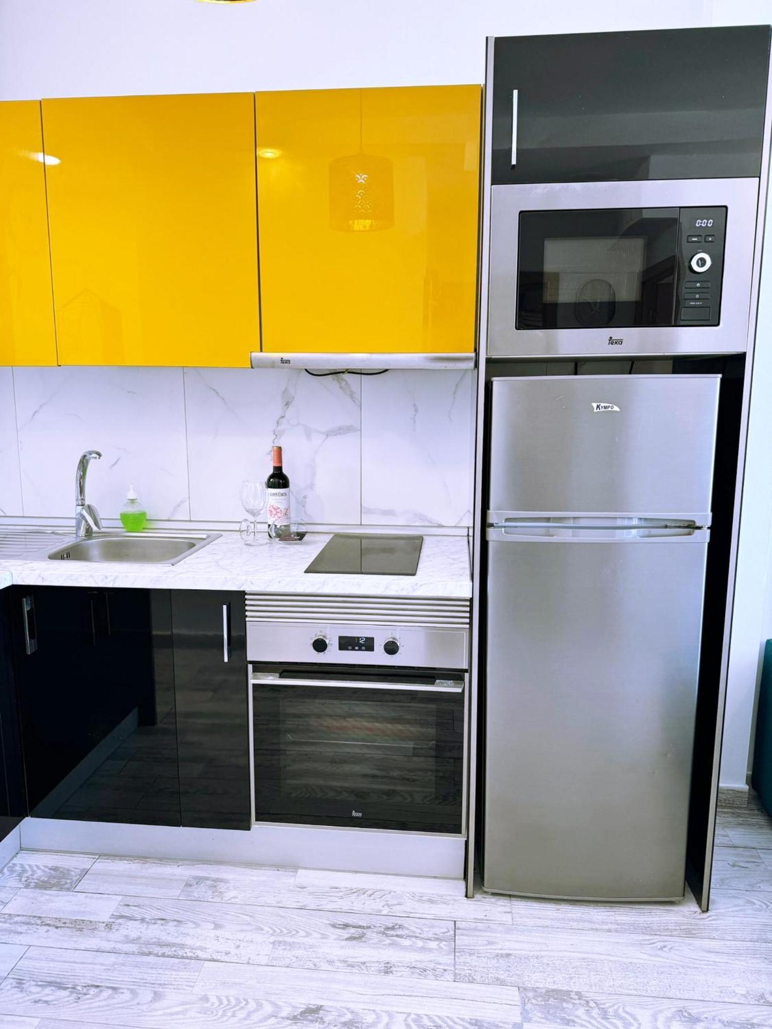 Appartement Bohemian Next To Yumbo