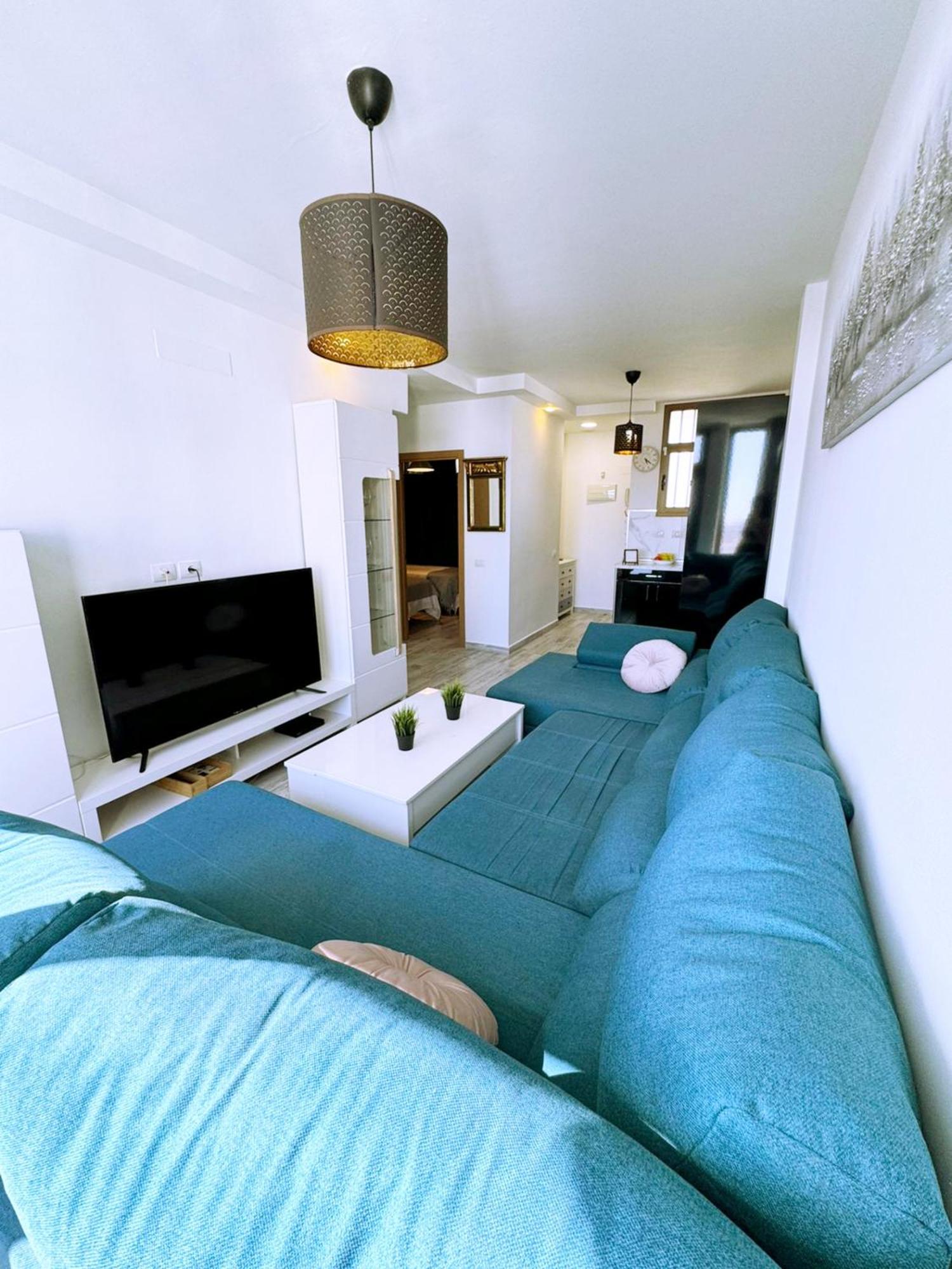 Appartement Bohemian Next To Yumbo *