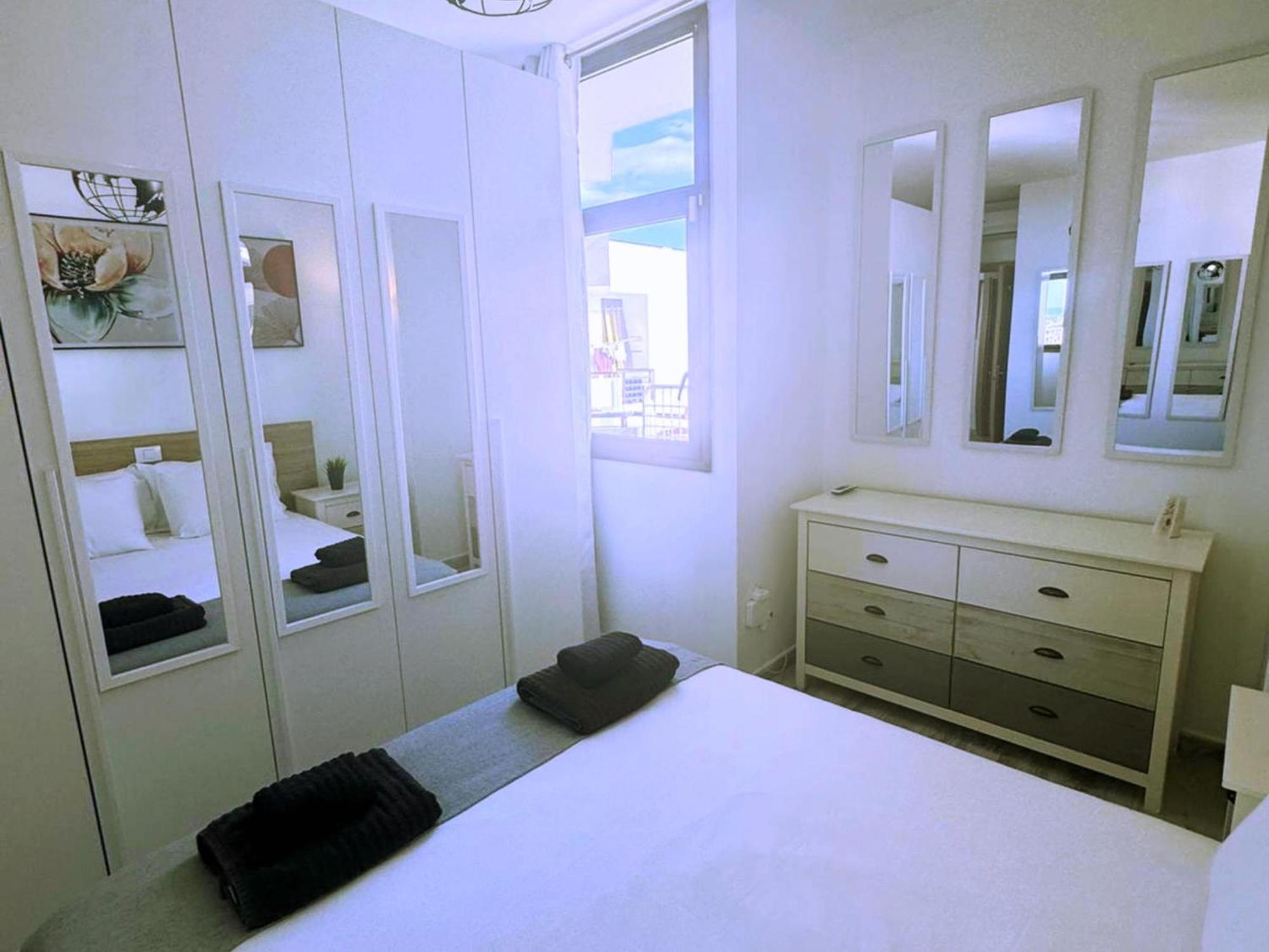 Appartement Bohemian Next To Yumbo *