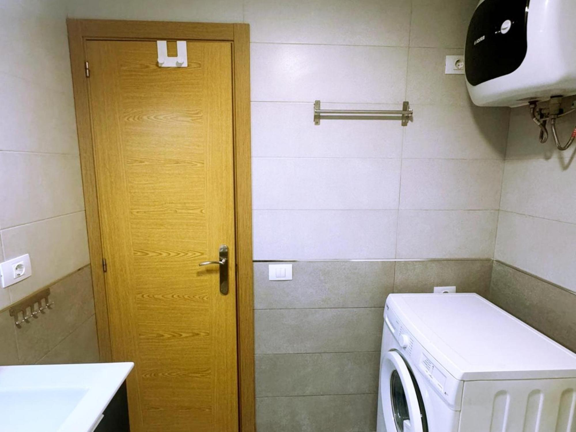 Appartement Bohemian Next To Yumbo